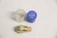 NEUF : Gicleur pour chaudiere