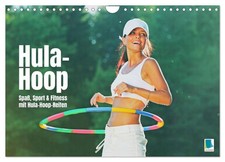 Hula Hoop : plaisir, sport et