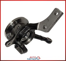 Pivot De Roue Prémonté Avant