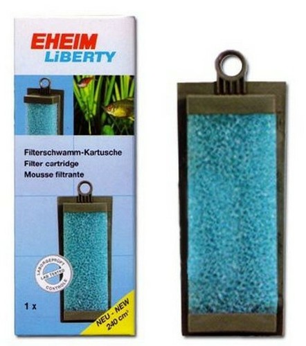 Eheim cartouche mousse - cartouche, pour