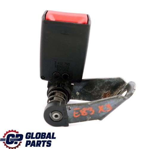 Bmw e83 e83n membrure - bmw,