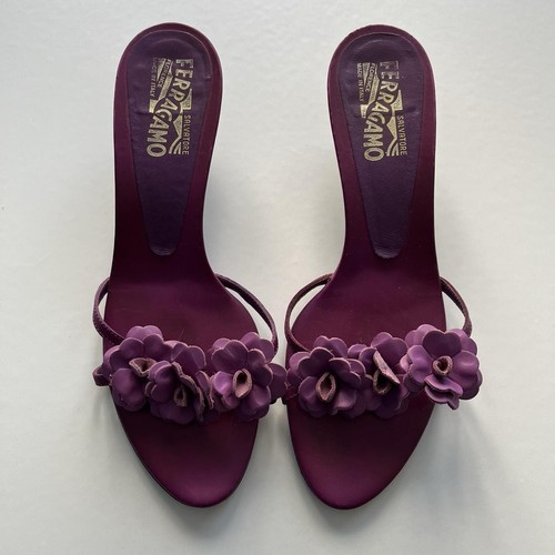 Salvatore ferragamo sandales - ferragamo,