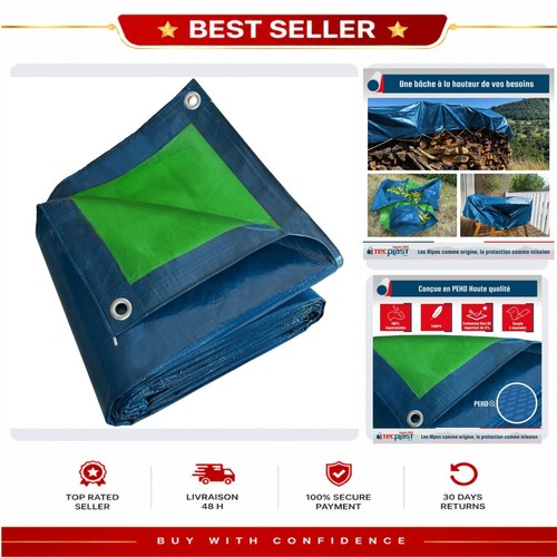 Tecplast bâche protection - tecplast,
