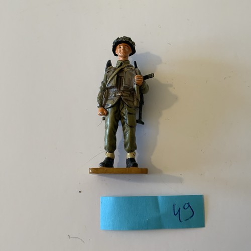 Del prado soldats des deux - del,