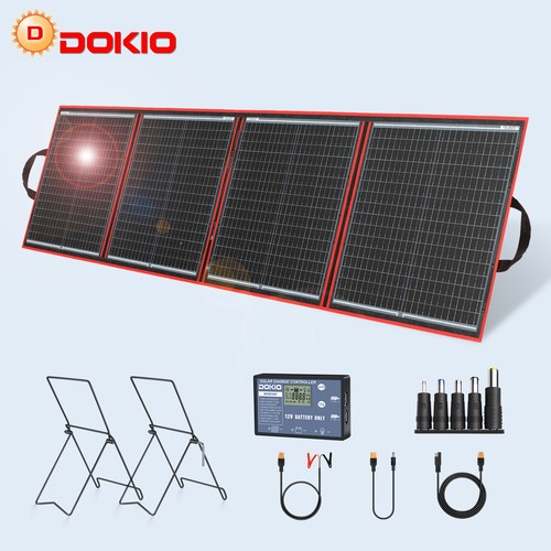 Dokio 150w panneau - 150w,
