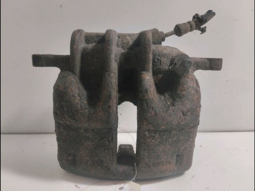 Etrier frein avant gauche - de,