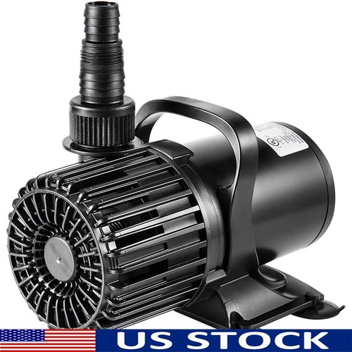 100w submersible pump 1600gph - submersible,