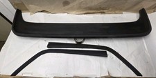 Porsche 944 3-Piece  Rear Tailgate Spoiler 