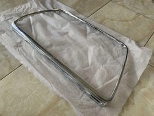 AUDI A4 8W2, B9 Grille