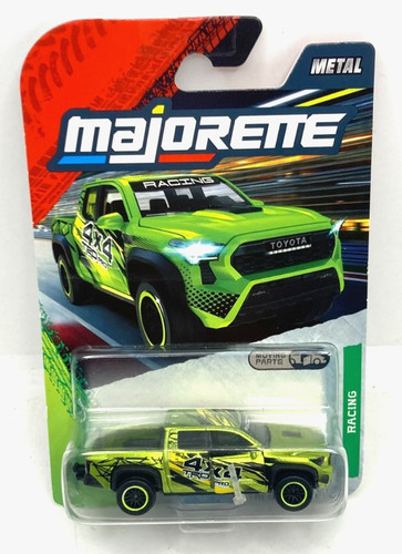 45009 majorette racing 2025 - majorette,