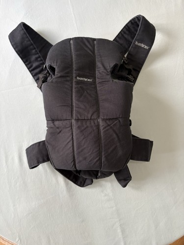 Babybjorn baby carrier mini - babybjorn,