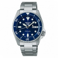 Seiko 5 Sports SKX SRPL77K1