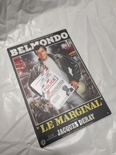 Plaque Métallique Du Film Le