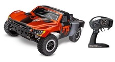 Traxxas TRX58376-74 Slash VXL