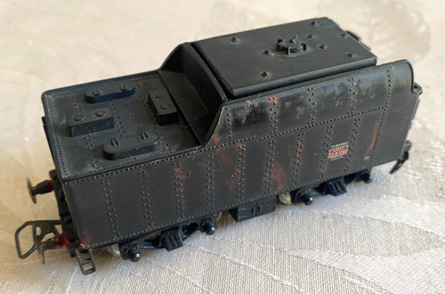 Jouef tender pour loco - ho:,