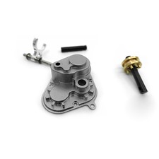 Pour Capo SIXER1 Samurai 1/6 RC voiture 2WD-4WD transfert bricolage modification