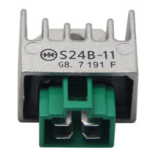 Régulateur redresseur de