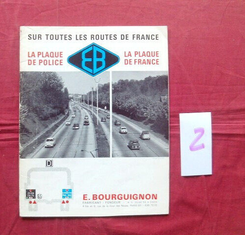 Catalogue bourguignon - /, /