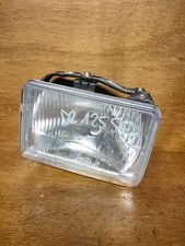 Optique Phare Suzuki DR 125 SE