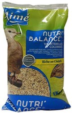 AIME Nourriture pour