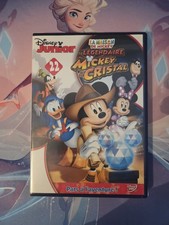 DVD Disney Junior La Maison de