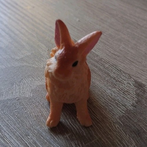 Schleich figurine lapin - schleich,