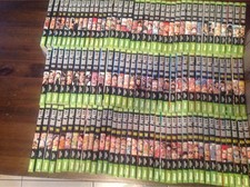 manga one piece tomes 1 à 109 collection complète intégrale vf
