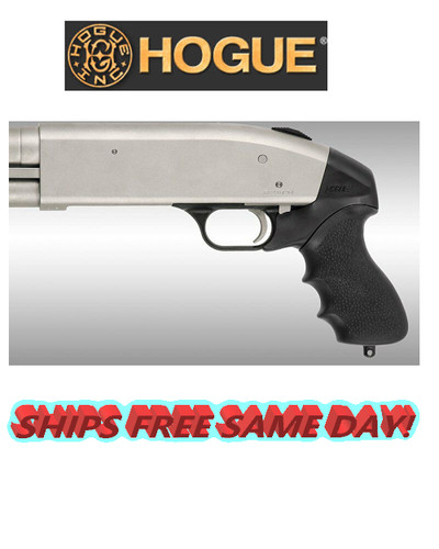 Hogue mossberg 500 and 20 - 12,