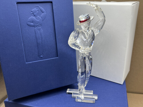 Figurine swarovski 606441 - figurine,