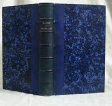 LUCAS : HISTOIRE DES