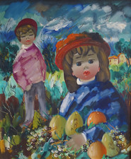 Nino GIUFFRIDA (1924-2015)