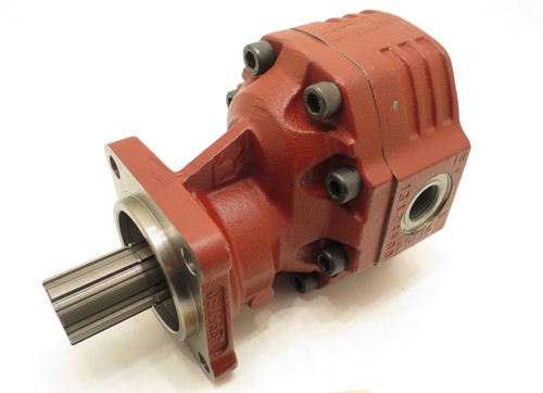 Pompe hydraulique casappa - hydraulique,
