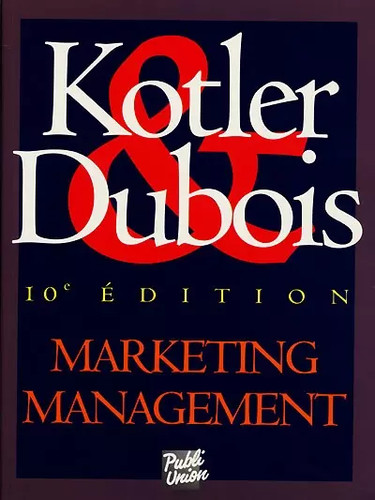 Marketing management philip - marketing,