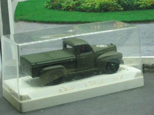 Dodge 1940 pick - 1940, pick-up