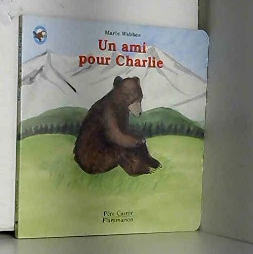 Ami pour charlie bebe - ami,