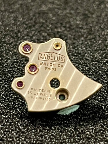 Angelus 240 days - 8,