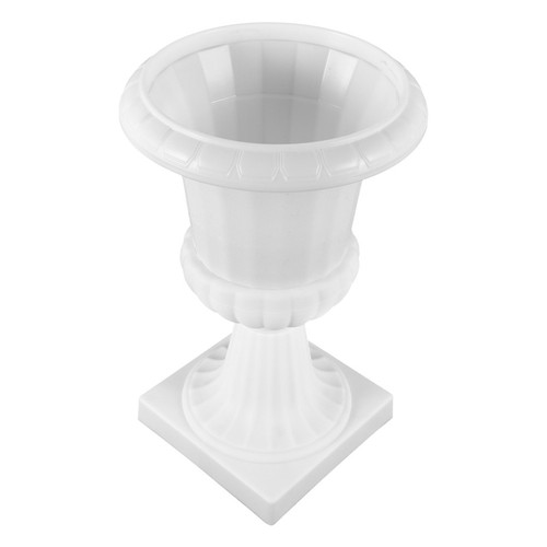 Pot fleurs sur pied - pot, pour