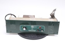 Amplificateur De Puissance À