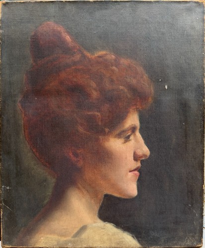 Tableau ecole française - tableau,