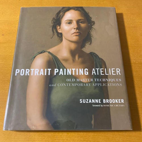 Techniques peinture à - de,