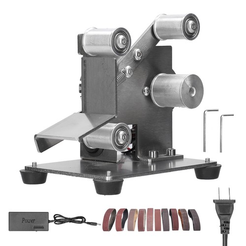 Belt sander multifonctionnel - 1,