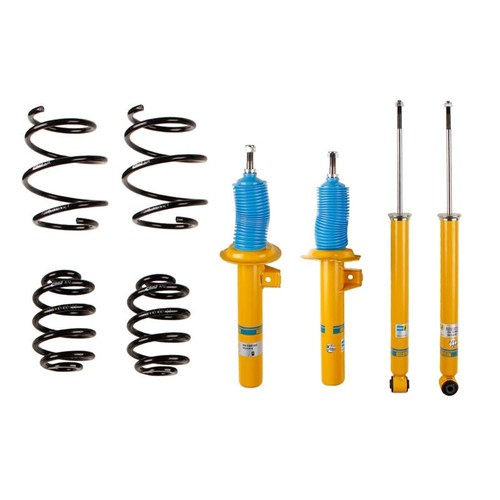 Bilstein eibach b12 - b12, pro-kit