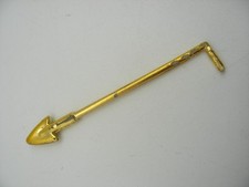 1987 SAINT SEIYA Vintage Knights of the Zodiac GOLD Piece SAGITTARIUS Arrow