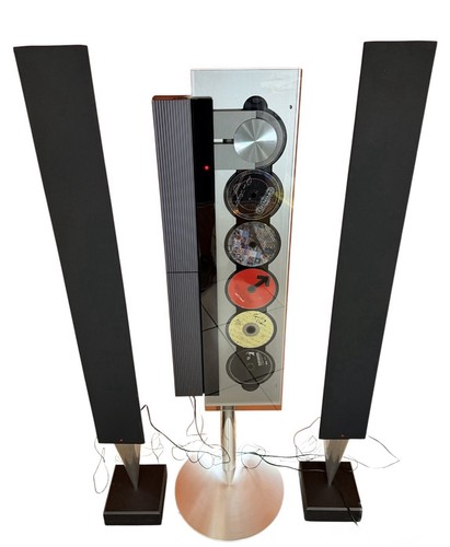Bang olufsen beosound 9000 6 - bang,