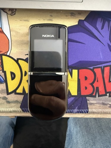 Nokia 8800 sirocco