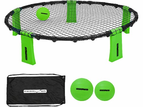 Jeu extérieur roundnet - d'extérieur,