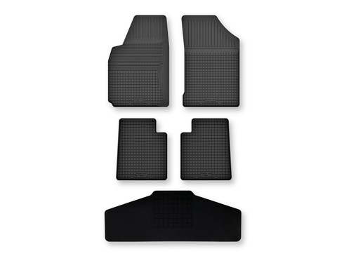 Tapis sol caoutchouc bac - de,