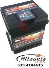 Batterie Cubetto Universelle