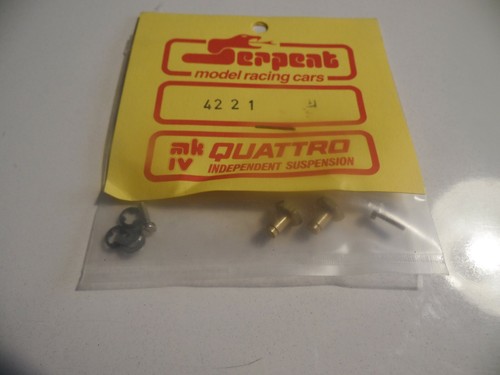 Vintage serpent 4221 - serpent,