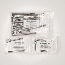 HONDA CB 350 K 1968-1972 Kit